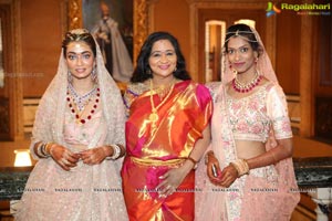 Rashmi Thakur - Vardhan Reddy Wedding Ceremony