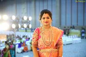 Saikesh-Vandana's Grand Wedding Ceremony