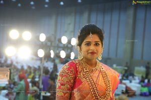 Saikesh-Vandana's Grand Wedding Ceremony