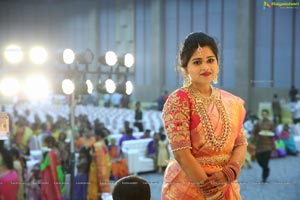 Saikesh-Vandana's Grand Wedding Ceremony