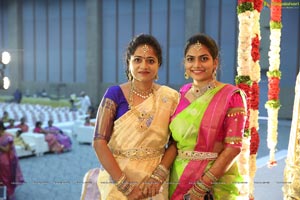 Saikesh-Vandana's Grand Wedding Ceremony