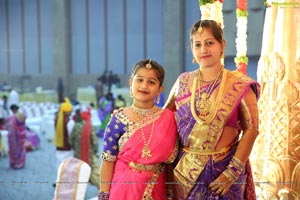 Saikesh-Vandana's Grand Wedding Ceremony