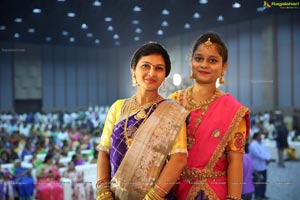 Saikesh-Vandana's Grand Wedding Ceremony