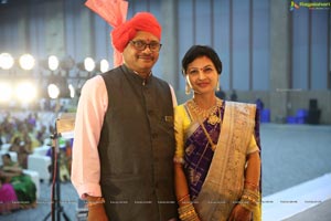 Saikesh-Vandana's Grand Wedding Ceremony