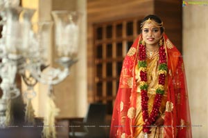 Saikesh-Vandana's Grand Wedding Ceremony