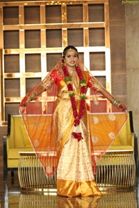 Saikesh-Vandana's Grand Wedding Ceremony