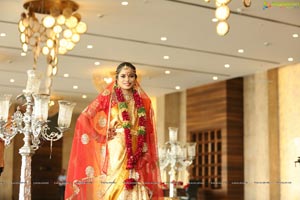 Saikesh-Vandana's Grand Wedding Ceremony