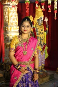 Saikesh-Vandana's Grand Wedding Ceremony