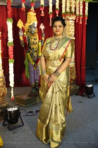 Saikesh-Vandana's Grand Wedding Ceremony