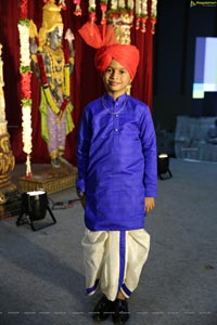 Saikesh-Vandana's Grand Wedding Ceremony
