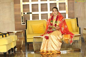 Saikesh-Vandana's Grand Wedding Ceremony