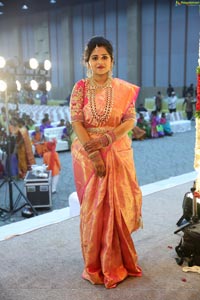 Saikesh-Vandana's Grand Wedding Ceremony