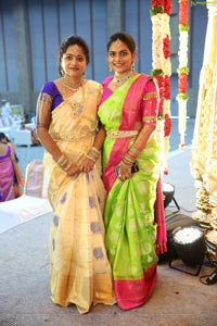 Saikesh-Vandana's Grand Wedding Ceremony