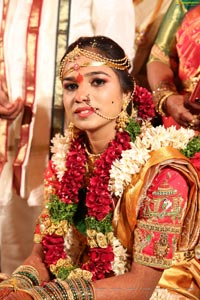 Saikesh-Vandana's Grand Wedding Ceremony