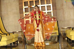 Saikesh-Vandana's Grand Wedding Ceremony