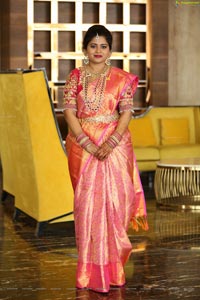 Saikesh-Vandana's Grand Wedding Ceremony