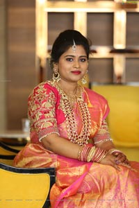 Saikesh-Vandana's Grand Wedding Ceremony