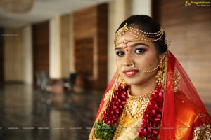 Saikesh-Vandana's Grand Wedding Ceremony