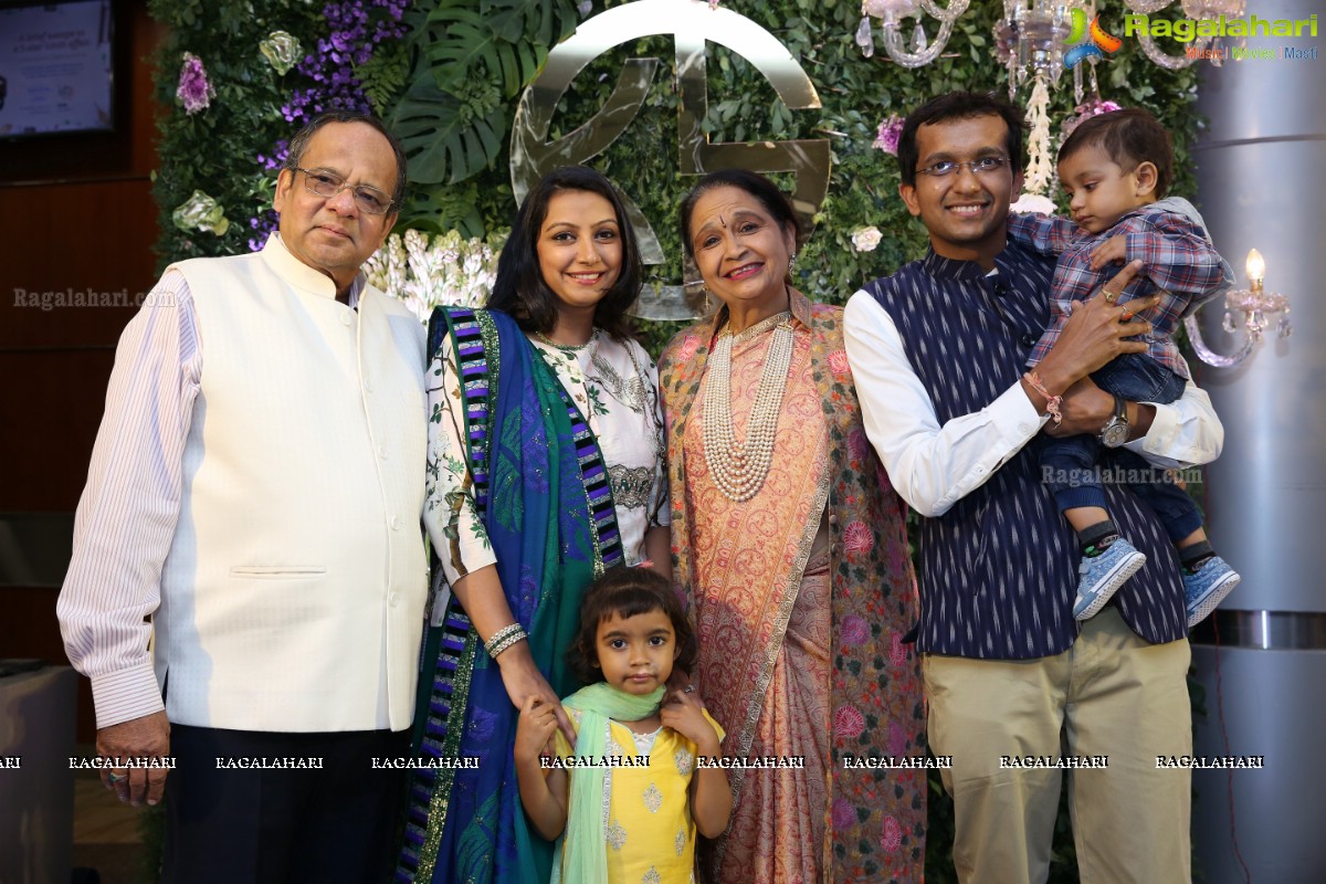 Saina Nehwal & P Kashyap's Celeb-Studded Wedding Reception