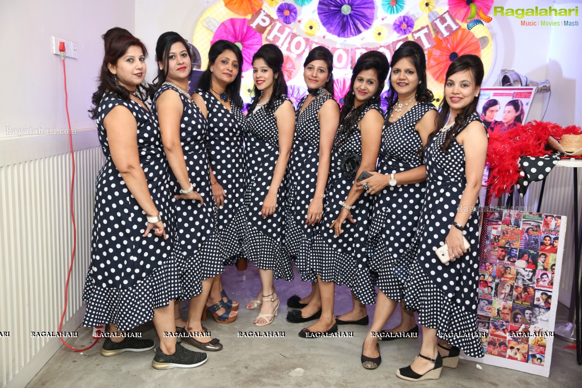 Samanvay Ladies Club Event - Rock And Roll Dance Show @ Dock 45