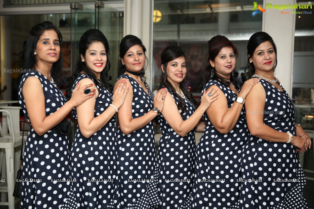 Samanvay Ladies Club Event - Rock And Roll Dance Show @ Dock 45