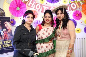 Samanvay Event - Rock And Roll Dance Show