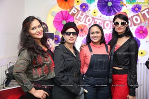 Samanvay Event - Rock And Roll Dance Show