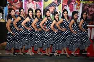 Samanvay Event - Rock And Roll Dance Show
