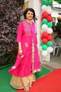 Sanskruti Shikhar School Annual Day Celebrations