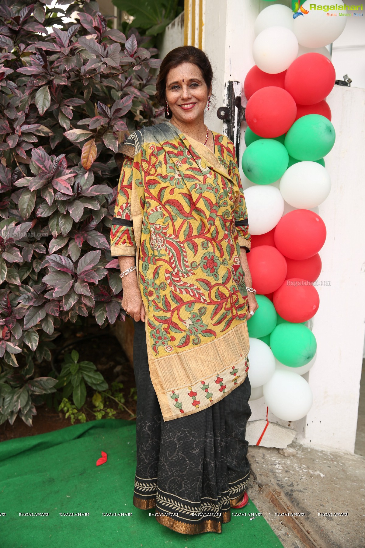 Sanskruthi Shikhar Sanchalit Amrit-Varsha Kapadia School Annual Day Celebrations 2018