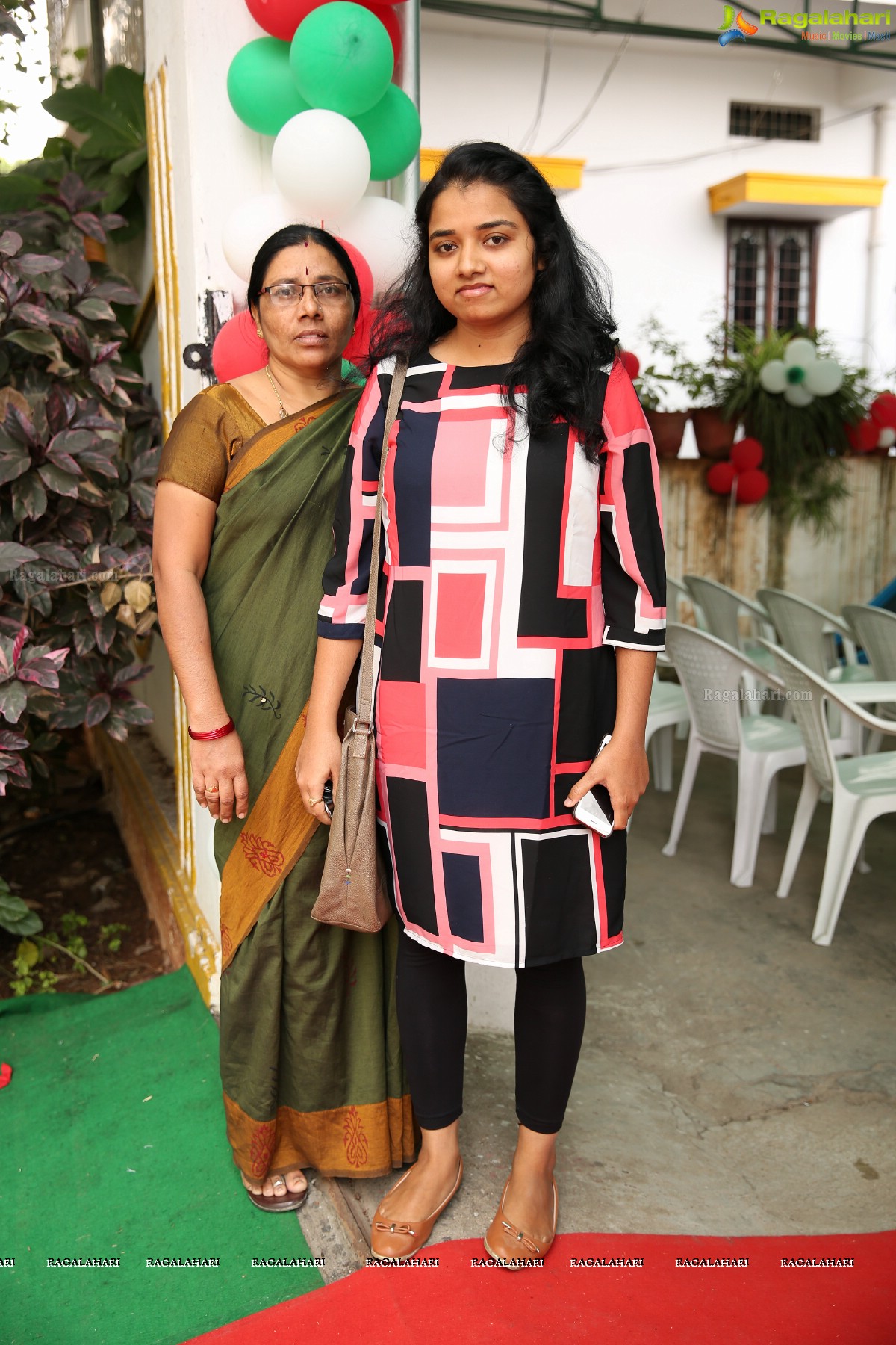 Sanskruthi Shikhar Sanchalit Amrit-Varsha Kapadia School Annual Day Celebrations 2018