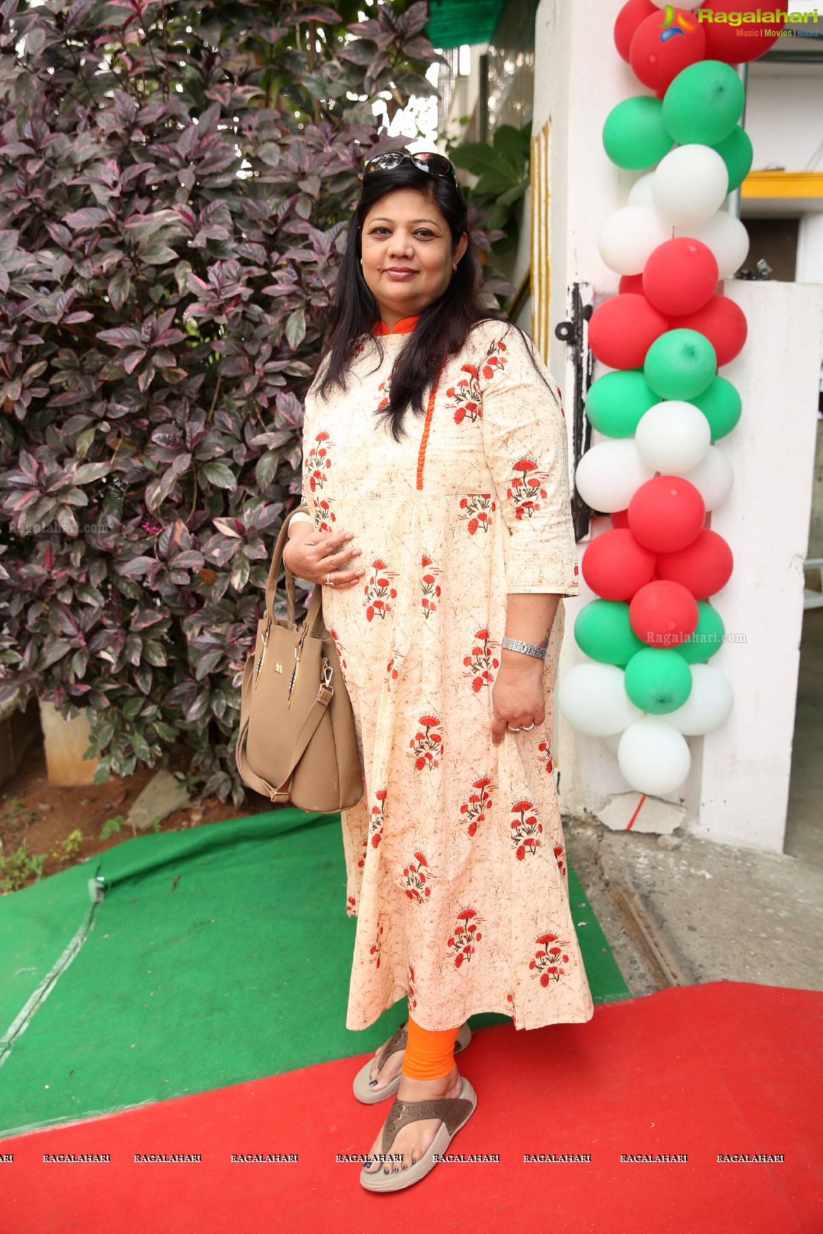 Sanskruthi Shikhar Sanchalit Amrit-Varsha Kapadia School Annual Day Celebrations 2018