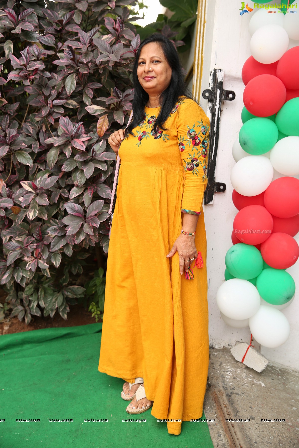 Sanskruthi Shikhar Sanchalit Amrit-Varsha Kapadia School Annual Day Celebrations 2018