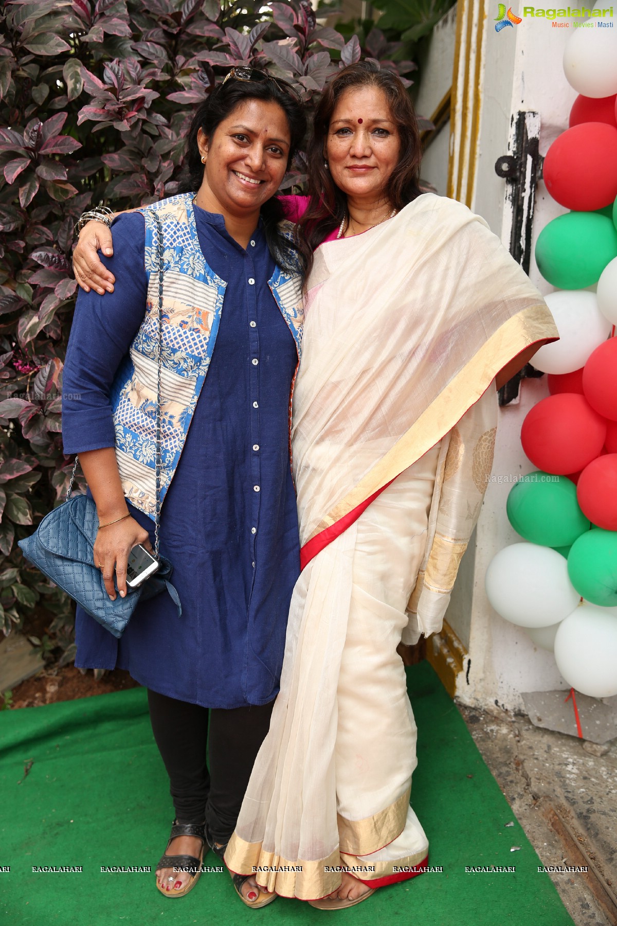 Sanskruthi Shikhar Sanchalit Amrit-Varsha Kapadia School Annual Day Celebrations 2018