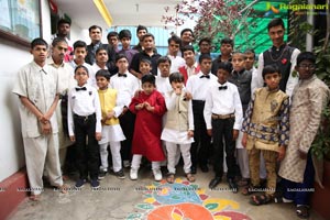 Sanskruti Shikhar School Annual Day Celebrations