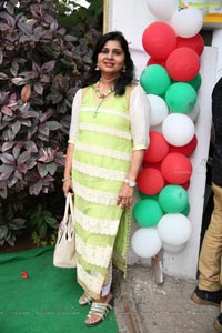 Sanskruti Shikhar School Annual Day Celebrations