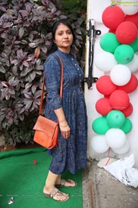 Sanskruti Shikhar School Annual Day Celebrations