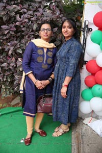 Sanskruti Shikhar School Annual Day Celebrations