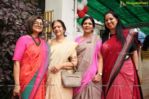 Sanskruti Shikhar School Annual Day Celebrations