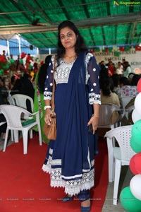 Sanskruti Shikhar School Annual Day Celebrations