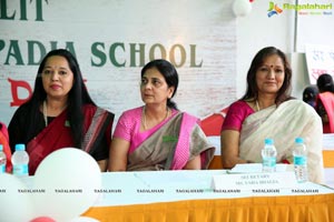 Sanskruti Shikhar School Annual Day Celebrations