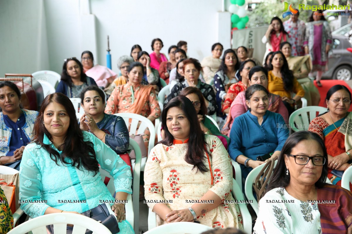 Sanskruthi Shikhar Sanchalit Amrit-Varsha Kapadia School Annual Day Celebrations 2018