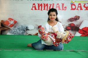 Sanskruti Shikhar School Annual Day Celebrations