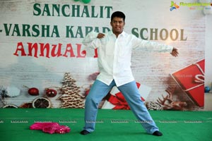 Sanskruti Shikhar School Annual Day Celebrations