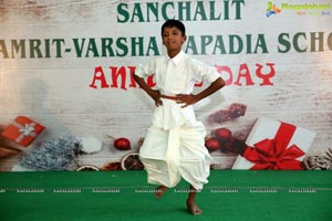 Sanskruti Shikhar School Annual Day Celebrations