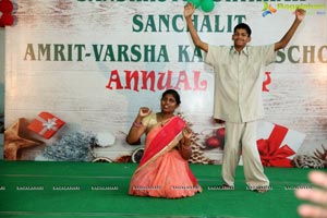 Sanskruti Shikhar School Annual Day Celebrations