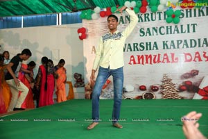 Sanskruti Shikhar School Annual Day Celebrations