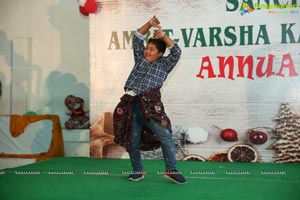 Sanskruti Shikhar School Annual Day Celebrations