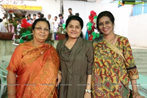 Sanskruti Shikhar School Annual Day Celebrations