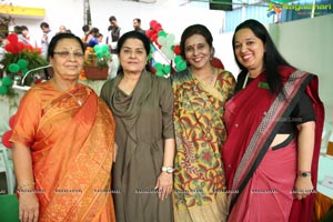 Sanskruti Shikhar School Annual Day Celebrations